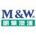 M&W Logo